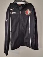 Feyenoord trainingsjas/vest, Maat XS of kleiner, Ophalen of Verzenden, Zo goed als nieuw