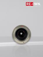 Samyang 8mm F2.8 UMC Fish-eye II For Fuji XF mount (topstaat, Audio, Tv en Foto, Fotografie | Lenzen en Objectieven, Samyang, Ophalen of Verzenden