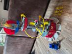 Paw patrol mighty movie uitkijktoren, Ophalen, Zo goed als nieuw