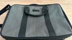 ungaro laptop tas zwart grijs13/15 inch, Ophalen of Verzenden, 13 inch, Gebruikt, Schoudertas