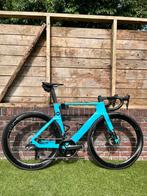 Orbea Orca Aero M20iLTD racefiets (wielset&cockpit upgrade), Overige merken, 28 inch, Carbon, Heren