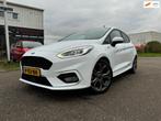 Ford Fiesta 1.0 EcoBoost ST-Line X Sport 6-bak Carplay LED, Voorwielaandrijving, Gebruikt, Euro 6, 1064 kg