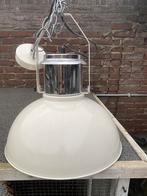 Qazqa industriële hanglamp, Huis en Inrichting, Lampen | Hanglampen, Verzenden, Zo goed als nieuw, Minder dan 50 cm