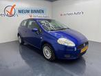 Fiat Grande Punto 1.2 Dynamic, Gebruikt, 1242 cc, 4 cilinders, Grande Punto