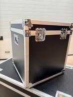 2x Show gear case tbv spiegelbol 50cm, Ophalen, Zo goed als nieuw, Overige instrumenten