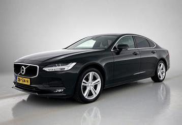 Volvo S90 2.0 T6 AWD Inscription | 320 PK | VOL! | PILOT| Dr beschikbaar voor biedingen