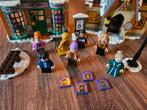 Lego 76388 - Harry Potter Zweinveld, Kinderen en Baby's, Speelgoed | Duplo en Lego, Ophalen of Verzenden, Zo goed als nieuw