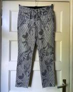 Cambio Vintage Edition jeans maat 38, Kleding | Dames, Spijkerbroeken en Jeans, Cambio, Ophalen of Verzenden, Blauw, W30 - W32 (confectie 38/40)