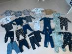 Kledingpakket baby jongen 62, z8, name it, noppies, Kinderen en Baby's, Babykleding | Baby-kledingpakketten, Ophalen of Verzenden