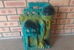 MOTU He Man Masters of The Universe Castle Grayskull 1981, Ophalen of Verzenden, Gebruikt