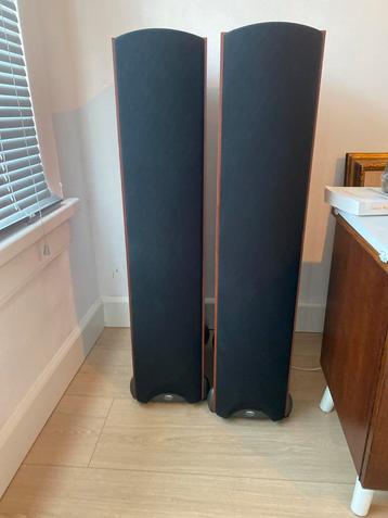 Klipsch Synergy F1 Luidsprekers beschikbaar voor biedingen