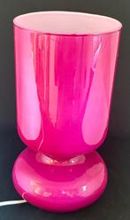 Lykta lamp 2x roos+paars, Ophalen of Verzenden, Minder dan 50 cm