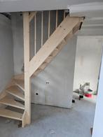draaitrap spiltrap, Doe-het-zelf en Verbouw, Ophalen, Nieuw, 2 tot 4 meter