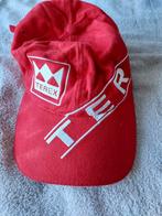 TEREX DEMAG cap, Kleding | Heren, Hoeden en Petten, One size fits all, Ophalen of Verzenden, Zo goed als nieuw