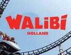Kaartje(s) Walibi 17,50 per ticket, Eén persoon, Ticket of Toegangskaart