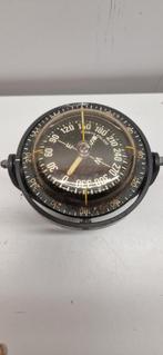 Suunto K-12 kompas. , Watersport en Boten, Ophalen of Verzenden, Zo goed als nieuw, Gps of Kompas