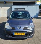 Renault Grand Modus 1.2 TCE Authentique,1de eigenaar, nieuwe, Voorwielaandrijving, Euro 5, Gebruikt, 4 cilinders