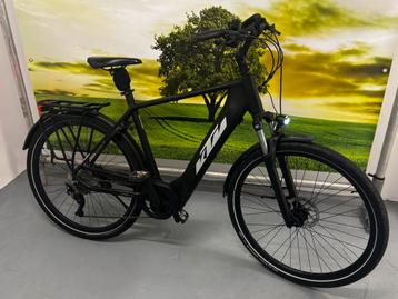 KTM Macina Cx510    Maat L beschikbaar voor biedingen