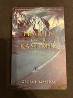 George Mastras - Tranen over Kashmir, George Mastras, Ophalen of Verzenden, Zo goed als nieuw, Nederland