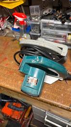 Cirkelzaag black & decker, Ophalen, Gebruikt, 1200 watt of meer, Overige typen