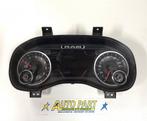 Dodge Ram 1500 dashboard klok 2019-2020, Auto-onderdelen, Dashboard en Schakelaars, Gebruikt, PO Box 21-8004 | Auburn Hills, MI 48321-8004