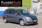 Opel Zafira 2.2 Enjoy 7 PERS. TREKHAAK MULTIMEDIA AIRCO, Voorwielaandrijving, Gebruikt, 4 cilinders, 150 pk