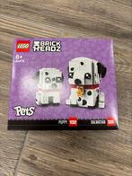 Lego Brick Headz 40479 Dalmatiërs nieuw in doos, Kinderen en Baby's, Speelgoed | Duplo en Lego, Nieuw, Ophalen of Verzenden