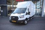 Ford Transit 350 2.0 TDCI L5H1 170PK! | dubbel lucht | Lucht, Automaat, 2796 kg, Euro 6, 4 cilinders