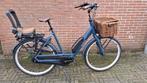 Gazelle Bloom C7 elektrische fiets, 61 cm, Ophalen, 56 cm of meer, Gazelle, Mandje