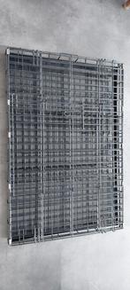 Bench voor hond circa 88 cm lang, 60 cm breed en 66 cm hoog, Dieren en Toebehoren, Ophalen