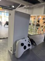 Xbox Series S 512GB + Controller - ZGAN €199,99, 500 GB, Xbox One, Ophalen of Verzenden, Zo goed als nieuw