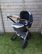 Kinderwagen Dubatti 2 in 1 wagen, Ophalen, Gebruikt, Overige merken, Met reiswieg