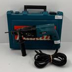 Makita HR2020 Boorhamer | In kist | Met garantie, Doe-het-zelf en Verbouw, Boor- en/of Breekhamer, Dordrecht@usedproducts.nl, Toulonselaan 72