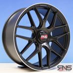 5x112 21'' Mercedes Amg Look Glc Gls Gle Velgen, Ophalen of Verzenden, Nieuw, Personenwagen, Velg(en)