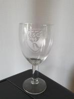 Wijnglas CSC'45, Verzamelen, Glas en Borrelglaasjes, Ophalen of Verzenden, Gebruikt