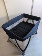 Nuna sena reisbedje campingbedje, Kinderen en Baby's, Babywiegjes en Ledikanten, Ophalen, Reisbedje