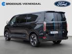 Ford Transit Custom 320 2.5 PHEV L2H1 Sport Dubbel Cabine |, Auto's, Bestelauto's, Automaat, 12 maanden, Gebruikt, Euro 6