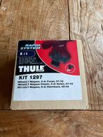 Thule kitset 1297 voor Renault Megane, Auto diversen, Dakdragers, Ophalen, Gebruikt