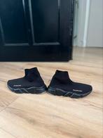 balenciaga speed runner maat 37, Ophalen, Zo goed als nieuw, Zwart, Sneakers of Gympen