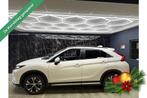 Mitsubishi Eclipse Cross 1.5 DI-T 4WD First Edition, Auto's, Automaat, 4 cilinders, Wit, Bedrijf