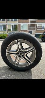 Mercedes GLE AMG Velgen, Auto-onderdelen, Velg(en), Gebruikt, 275 mm, Personenwagen