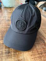 STONE ISLAND Nylon Metal Cap, Ophalen of Verzenden, Zo goed als nieuw, One size fits all