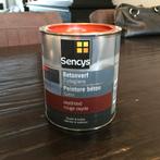 Betonverf, Doe-het-zelf en Verbouw, Verf, Beits en Lak, Nieuw, Ophalen of Verzenden, Verf, Minder dan 5 liter