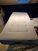 Pullman Silverline Matras - Zo goed als nieuw, Ophalen, Gebruikt, 90 cm, Eenpersoons