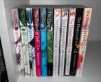 The Flowers Of Evil Vol. 1-11 Compleet Manga Rare, Eén comic, Ophalen of Verzenden, Zo goed als nieuw, Japan (Manga)