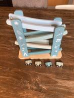 Little Dutch Rollerbaan Cars, Ophalen, Zo goed als nieuw