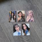 Kpop stayc photocards, Foto of Kaart, Zo goed als nieuw, Verzenden