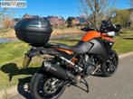 KTM 1050 ADVENTURE (bj 2016), 2 cilinders, Bedrijf, 1050 cc, Meer dan 35 kW