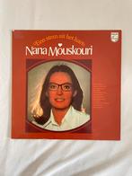 Nana Mouskouri Een Stem uit het Hart lp, Cd's en Dvd's, Vinyl | Overige Vinyl, Ophalen of Verzenden