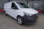 Mercedes-Benz Vito 116 CDI 164PK Extra Lang Nr. V055 | Airco, Gebruikt, 4 cilinders, Wit, Bedrijf